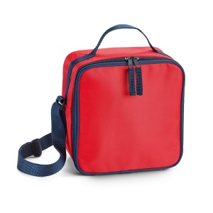TURTLE. Sac thermique 4.5 L en polyester 600D 4