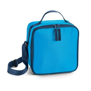 TURTLE. Sac thermique 4.5 L en polyester 600D 3