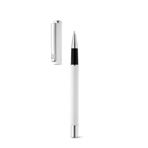 DANEY. Roller en aluminium recyclé (100% rAL) avec clip 9