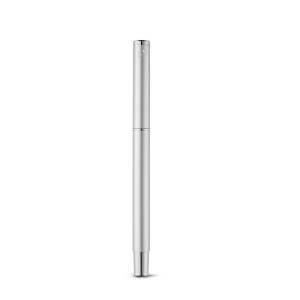 DANEY. Roller en aluminium recyclé (100% rAL) avec clip 10