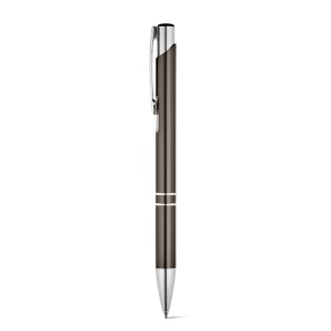 BETA BK. Stylo en aluminium avec clip 8