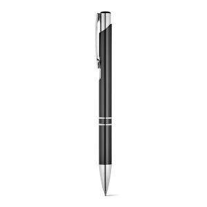 BETA BK. Stylo en aluminium avec clip 2