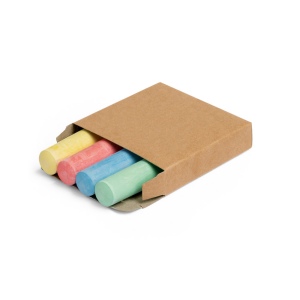 PARROT. Boîte de 4 craies 2