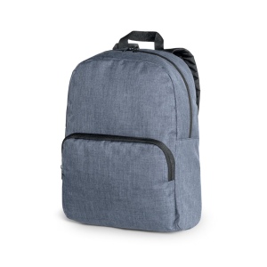 KIEV. Sac à dos pour ordinateur portable 14" en 600D 3