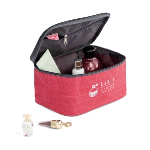 ELIZA. Trousse de toilette en 300D haute densité 5
