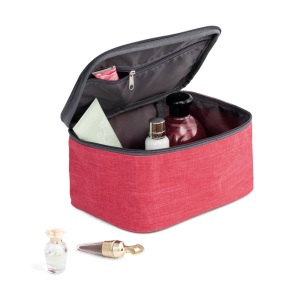 ELIZA. Trousse de toilette en 300D haute densité 7