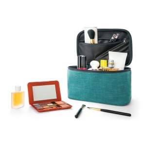 ELIZA. Trousse de toilette en 300D haute densité 9