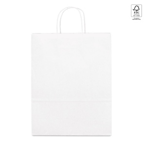 CABAZON. Sac en papier kraft (90 g/m²) 4