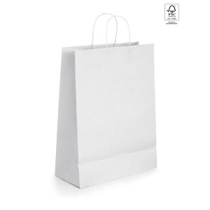 CABAZON. Sac en papier kraft (90 g/m²) 2