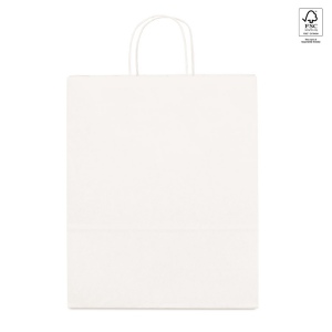 GRANT. Sac en papier kraft (100 g/m²) 4