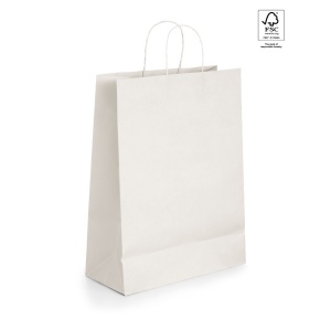GRANT. Sac en papier kraft (100 g/m²) 2