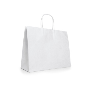 KELLY. Sac en papier kraft (100 g/m²)