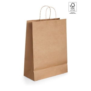 LEIA. Sac en papier kraft (115 g/m²) 2
