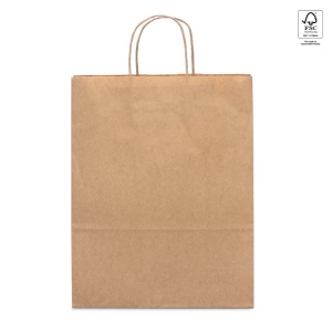 ELLEN. Sac en papier kraft (115 g/m²) 3