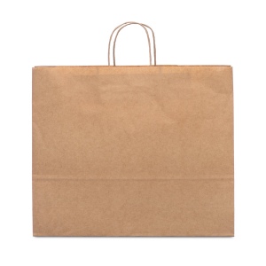 KIRA. Sac en papier kraft (115 g/m²) 4