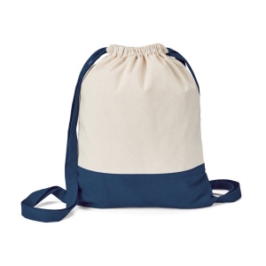 ROMFORD. Sac type sac-à-dos 100% coton (180 g/m²) 6