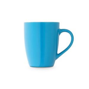 CINANDER. Mug en céramique 370 mL 25