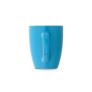 CINANDER. Mug en céramique 370 mL 26