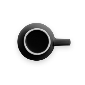 CINANDER. Mug en céramique 370 mL 12