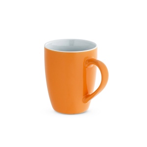 CINANDER. Mug en céramique 370 mL 8