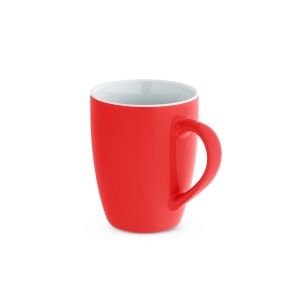 CINANDER. Mug en céramique 370 mL 3