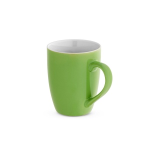 CINANDER. Mug en céramique 370 mL 6