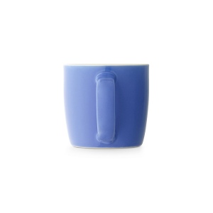 COMANDER. Mug en céramique 370 mL 10