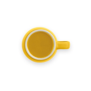 COMANDER. Mug en céramique 370 mL 20