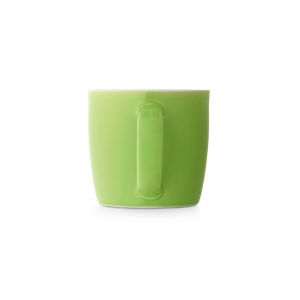 COMANDER. Mug en céramique 370 mL 25