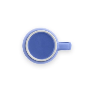 COMANDER. Mug en céramique 370 mL 28