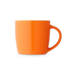 COMANDER. Mug en céramique 370 mL 30