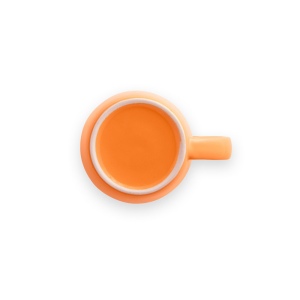 COMANDER. Mug en céramique 370 mL 32