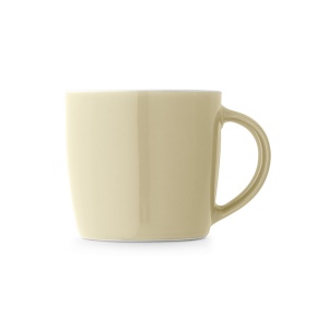 COMANDER. Mug en céramique 370 mL 33