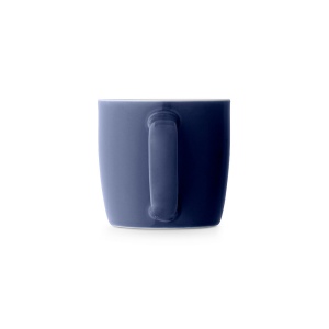 COMANDER. Mug en céramique 370 mL 37