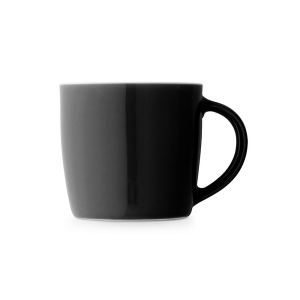 COMANDER. Mug en céramique 370 mL 12