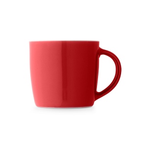 COMANDER. Mug en céramique 370 mL 15