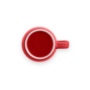 COMANDER. Mug en céramique 370 mL 17