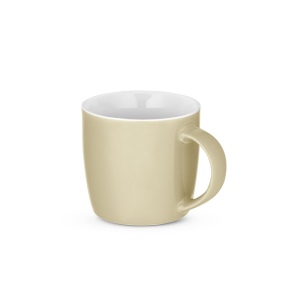 COMANDER. Mug en céramique 370 mL 8