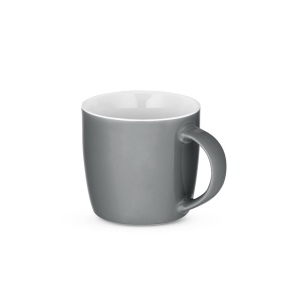 COMANDER. Mug en céramique 370 mL 5