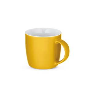 COMANDER. Mug en céramique 370 mL 4