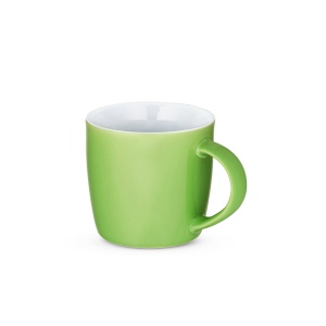 COMANDER. Mug en céramique 370 mL 6