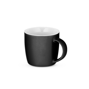 COMANDER. Mug en céramique 370 mL 2