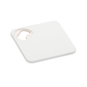 FUNFAYE. Sous-verres avec descapsuleur 3