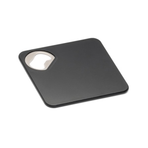 FUNFAYE. Sous-verres avec descapsuleur 2