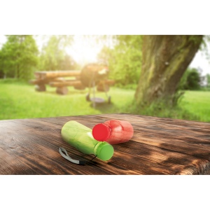 JIM. Bouteille de sport en Tritan™ 510 mL 4