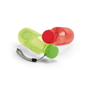 JIM. Bouteille de sport en Tritan™ 510 mL 6