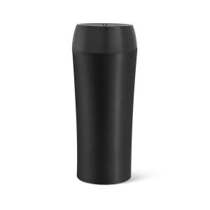MONARDA. Mug de voyage 470mL en acier inox et PP 6