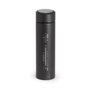 INGRAM. Thermos 470mL en acier inox 3
