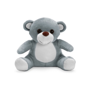 BEARY. Peluche ourson 5
