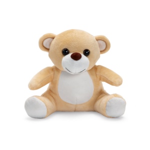 BEARY. Peluche ourson 2